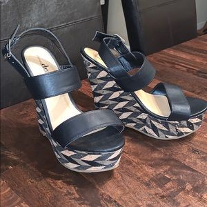 Wedges!